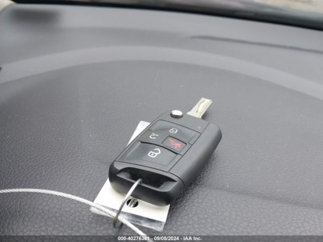 3VW217AU8GM050813 Volkswagen Golf Tsi S 4-door