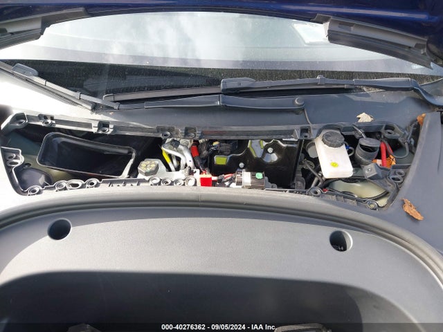 2022 TESLA MODEL 3 5YJ3E1EB6NF289764 Photo 9