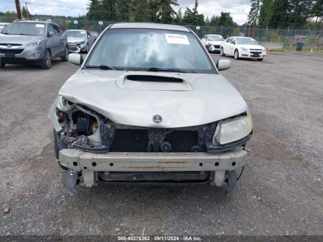 2005 SAAB 9-2X JF4GG22645G050978 Photo 5