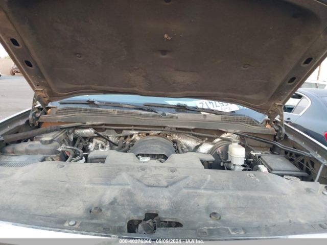 3GCUCSEJ9EG402429 Chevrolet Silverado 1500 1lz