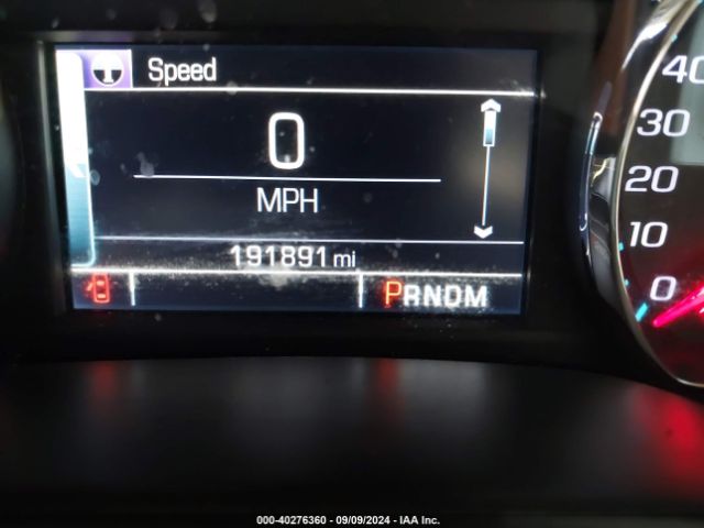 3GCUCSEJ9EG402429 Chevrolet Silverado 1500 1lz