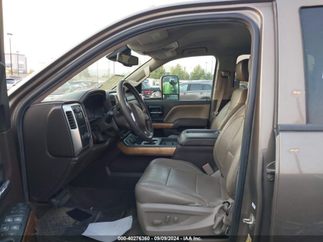 3GCUCSEJ9EG402429 Chevrolet Silverado 1500 1lz
