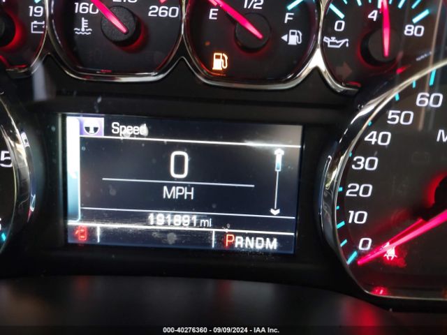 3GCUCSEJ9EG402429 Chevrolet Silverado 1500 1lz