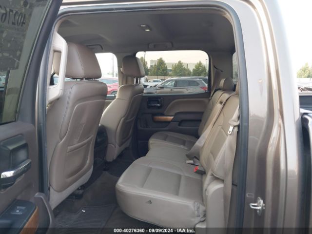 3GCUCSEJ9EG402429 Chevrolet Silverado 1500 1lz