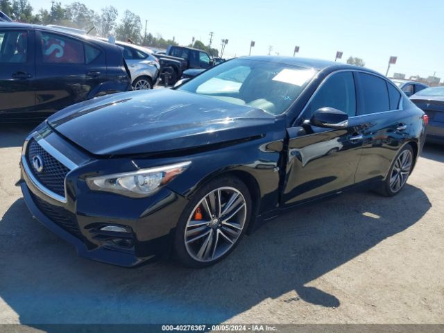 JN1EV7AP3HM740998 Infiniti Q50 3.0t Premium/3.0t Signature Edition/3.0t Sport