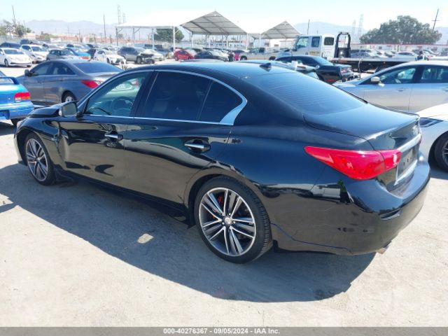 JN1EV7AP3HM740998 Infiniti Q50 3.0t Premium/3.0t Signature Edition/3.0t Sport
