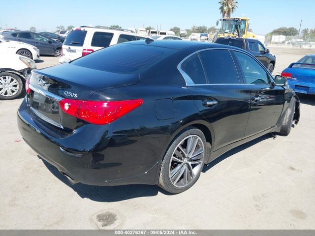 JN1EV7AP3HM740998 Infiniti Q50 3.0t Premium/3.0t Signature Edition/3.0t Sport