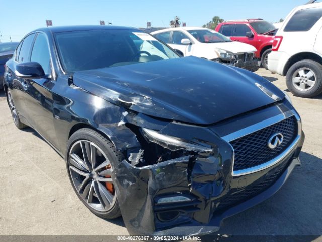 JN1EV7AP3HM740998 Infiniti Q50 3.0t Premium/3.0t Signature Edition/3.0t Sport