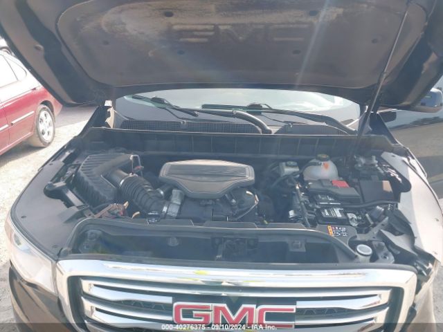 1GKKNNLS8JZ138102 GMC Acadia Slt-2