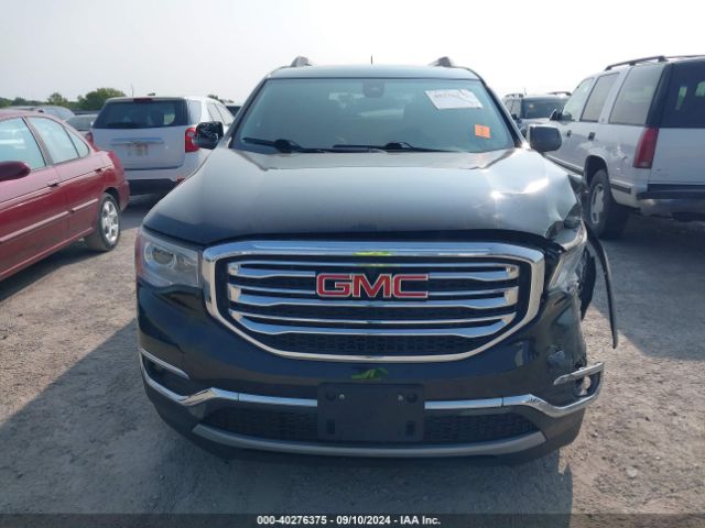 1GKKNNLS8JZ138102 GMC Acadia Slt-2