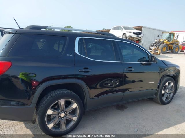 1GKKNNLS8JZ138102 GMC Acadia Slt-2