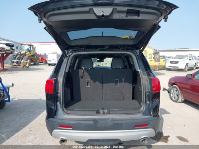1GKKNNLS8JZ138102 GMC Acadia Slt-2