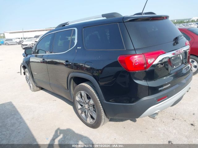 1GKKNNLS8JZ138102 GMC Acadia Slt-2