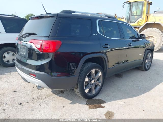 1GKKNNLS8JZ138102 GMC Acadia Slt-2