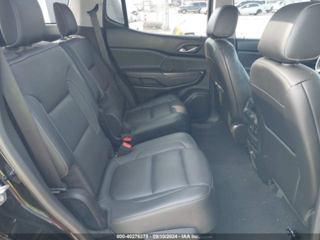 1GKKNNLS8JZ138102 GMC Acadia Slt-2