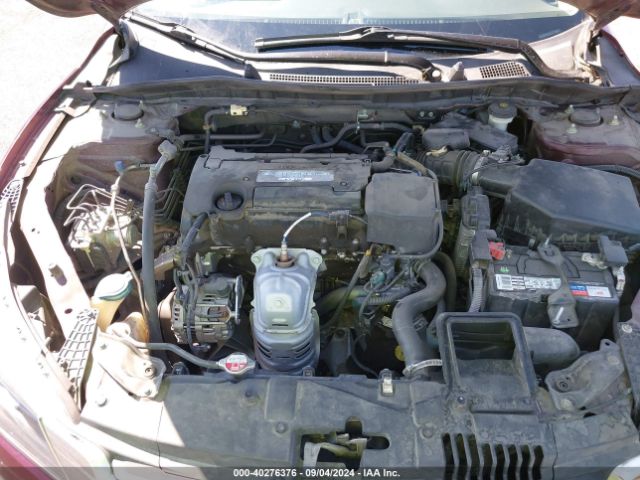 1HGCR2F35FA135205 Honda ACCORD LX