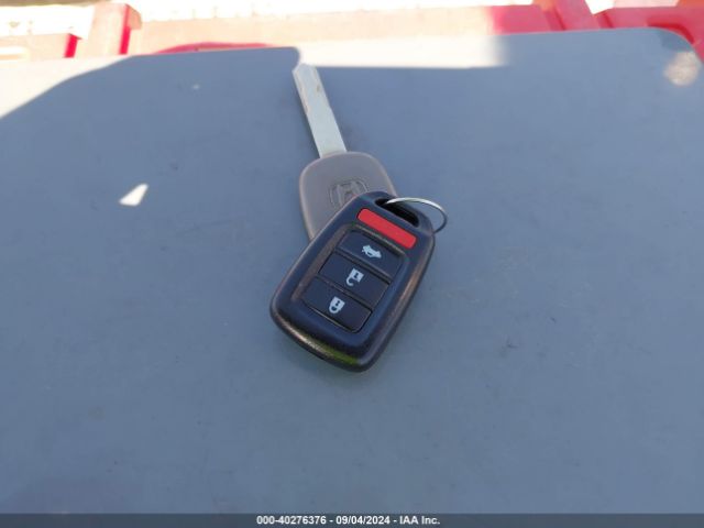 1HGCR2F35FA135205 Honda ACCORD LX