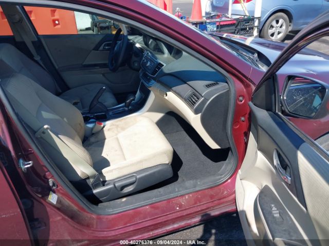 1HGCR2F35FA135205 Honda ACCORD LX