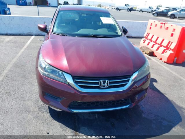 1HGCR2F35FA135205 Honda ACCORD LX
