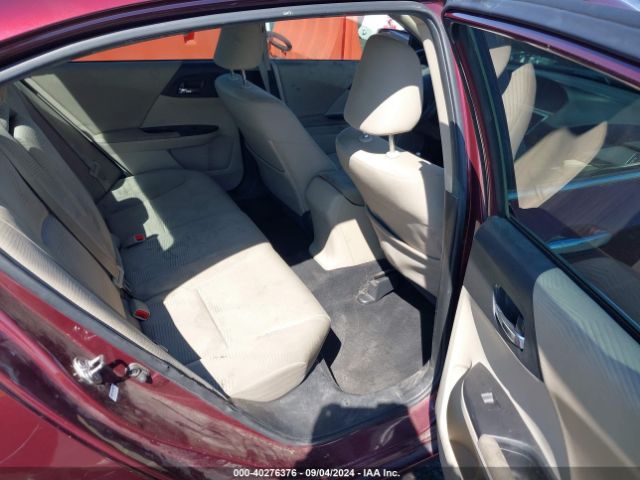 1HGCR2F35FA135205 Honda ACCORD LX