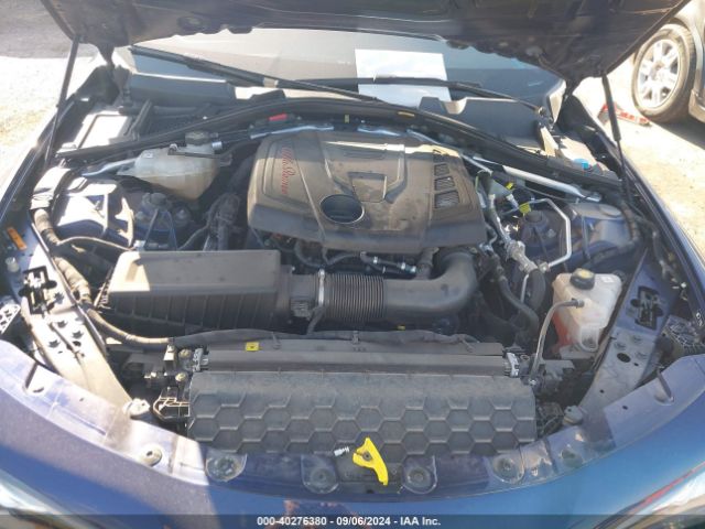 ZARFAEEN9H7548791 Alfa Romeo Giulia Ti Awd