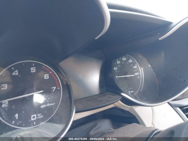 ZARFAEEN9H7548791 Alfa Romeo Giulia Ti Awd