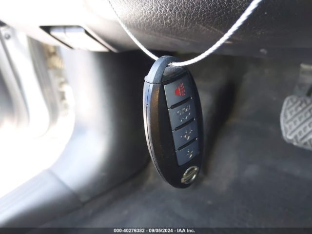 3N1AB7AP0KL602635 Nissan SENTRA SV