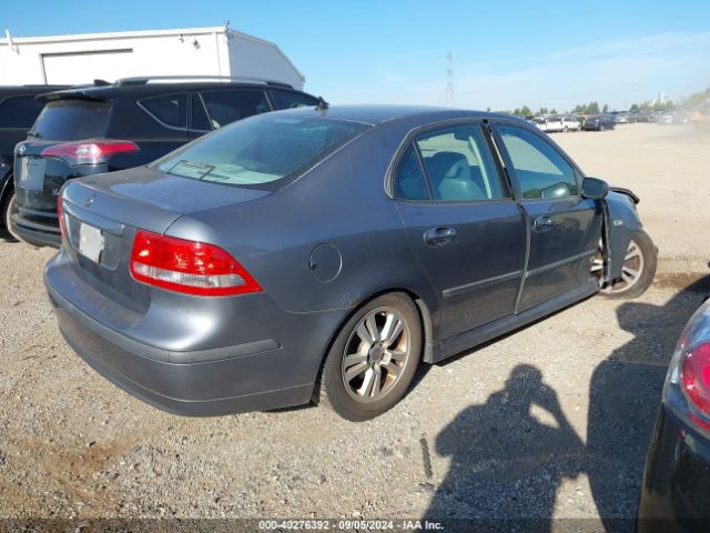 2007 SAAB 9-3 YS3FD49Y371105465 Photo 3