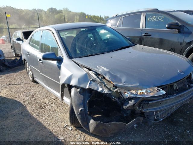 2007 SAAB 9-3 YS3FD49Y371105465 Photo 5