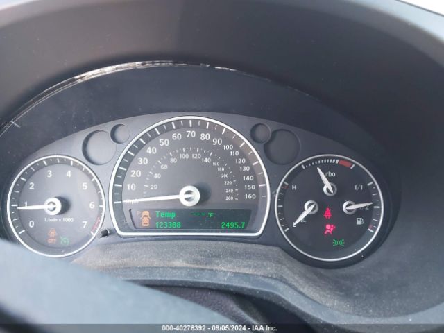 2007 SAAB 9-3 YS3FD49Y371105465 Photo 6