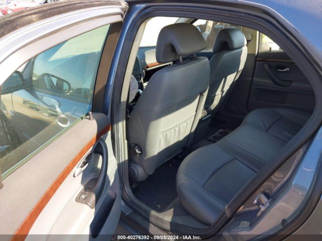 2007 SAAB 9-3 YS3FD49Y371105465 Photo 7