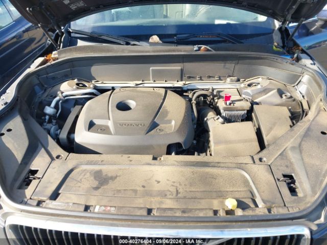 YV4102CK9K1433629 Volvo Xc90 T5 Momentum