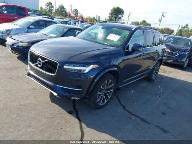 YV4102CK9K1433629 Volvo Xc90 T5 Momentum
