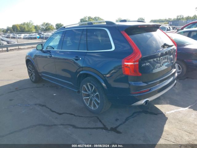 YV4102CK9K1433629 Volvo Xc90 T5 Momentum