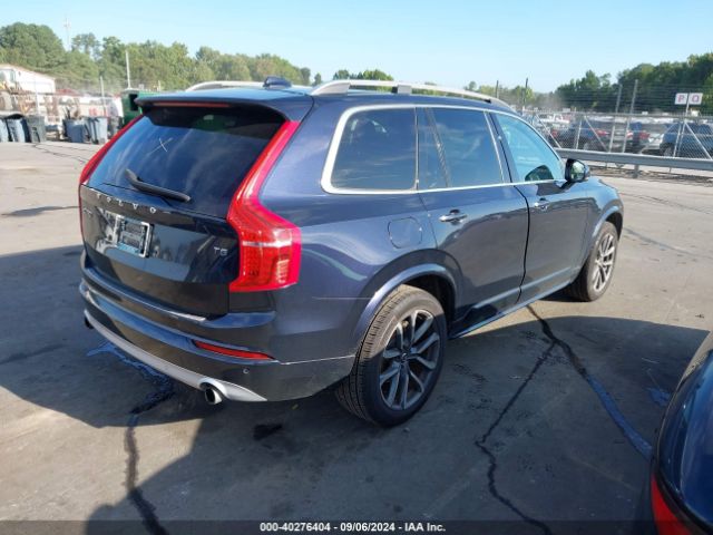 YV4102CK9K1433629 Volvo Xc90 T5 Momentum