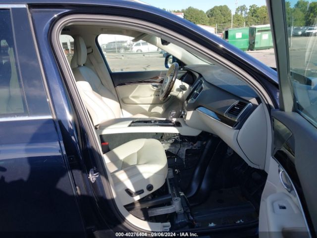 YV4102CK9K1433629 Volvo Xc90 T5 Momentum