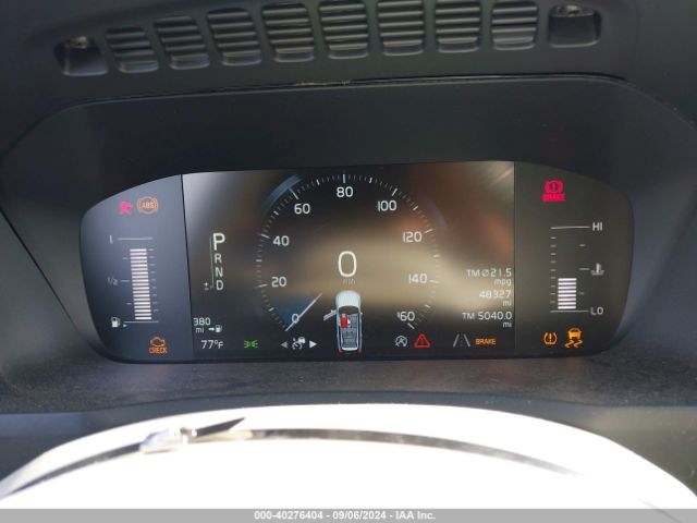 YV4102CK9K1433629 Volvo Xc90 T5 Momentum