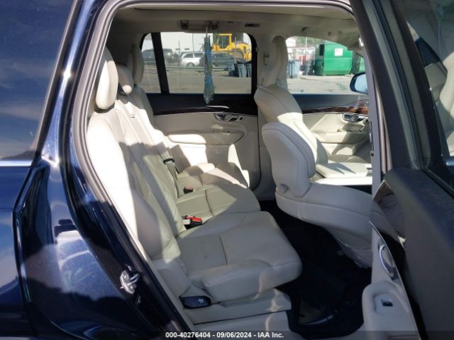 YV4102CK9K1433629 Volvo Xc90 T5 Momentum