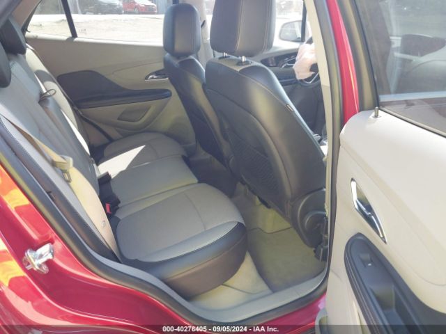 KL4CJASB4EB775485 Buick Encore
