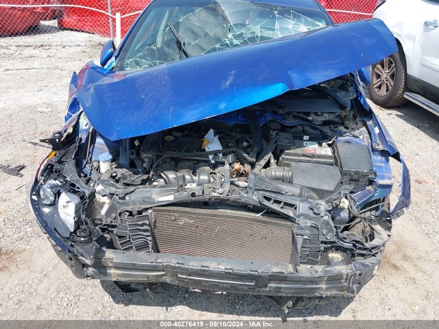 KIA FORTE LX 2017 3KPFK4A7XHE011145 Image 6