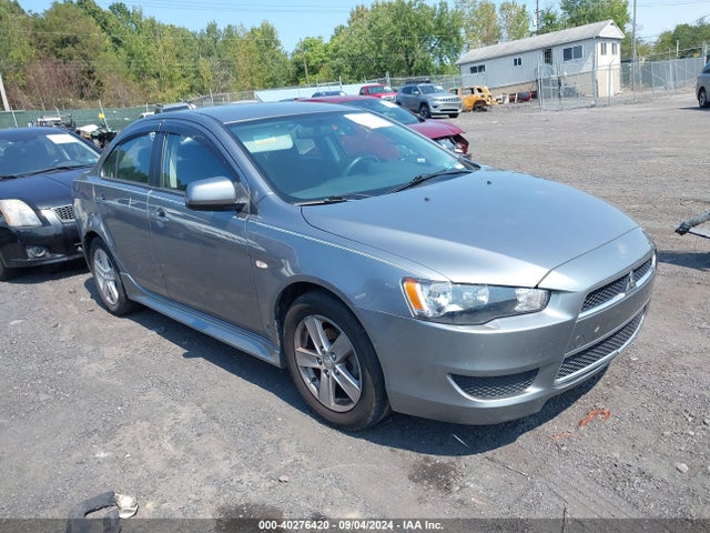 2014 MITSUBISHI LANCER JA32V2FW0EU008406 Photo 0