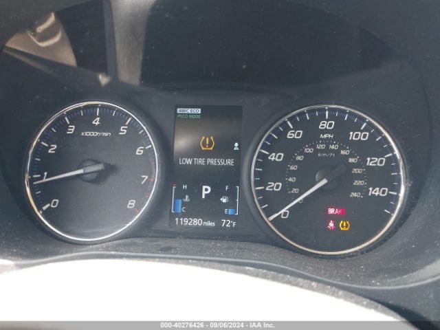 JA4AZ3A38GZ037057 Mitsubishi Outlander Es/se/sel