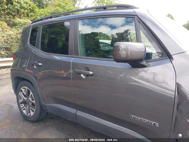 ZACCJABB2HPE71555 Jeep Renegade Latitude Fwd