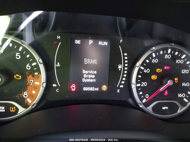 ZACCJABB2HPE71555 Jeep Renegade Latitude Fwd