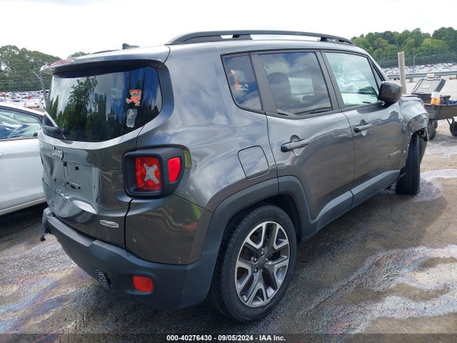 ZACCJABB2HPE71555 Jeep Renegade Latitude Fwd