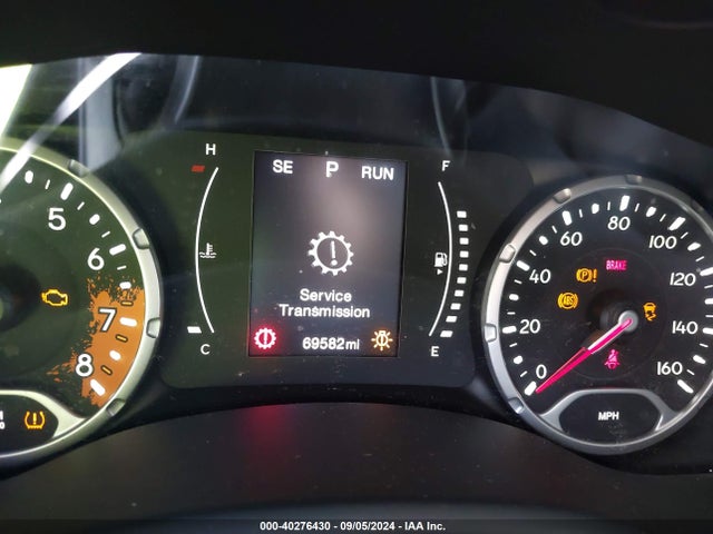 ZACCJABB2HPE71555 Jeep Renegade Latitude Fwd