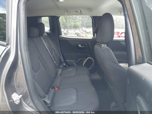 ZACCJABB2HPE71555 Jeep Renegade Latitude Fwd
