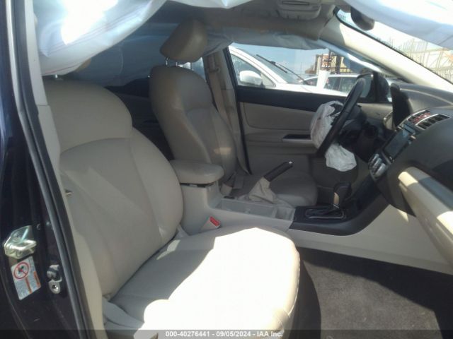 JF1GPAY65GH264728 Subaru Impreza 2.0i Sport Limited