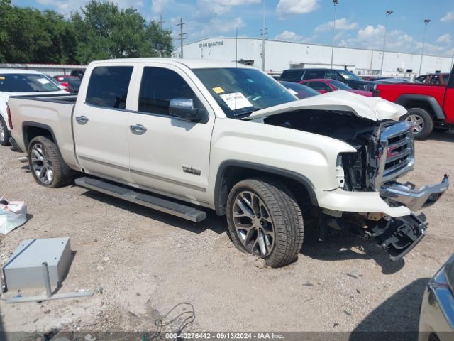 2014 GMC SIERRA 1500 3GTP1VEC0EG537725