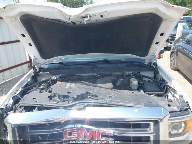 2014 GMC SIERRA 1500 3GTP1VEC0EG537725 Photo 9